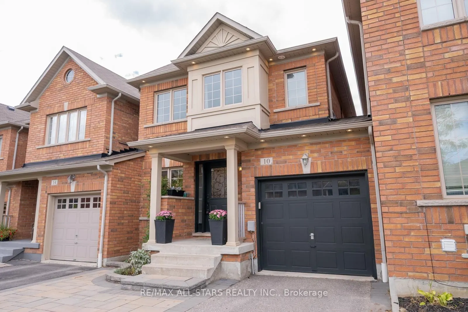 10 Betula Gate