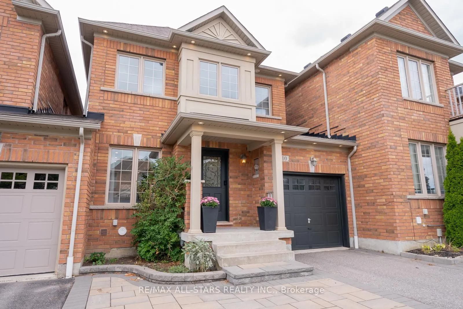 10 Betula Gate