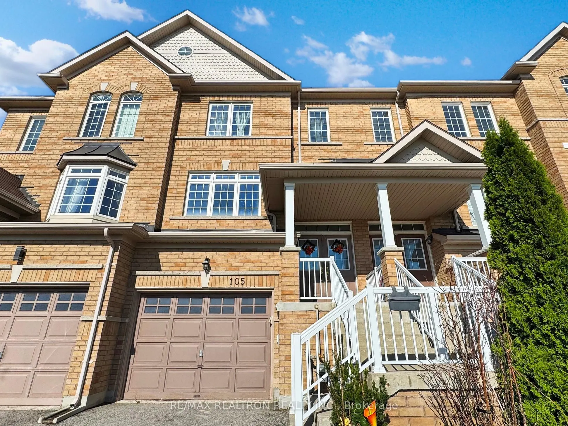 105 Matthewson Avenue