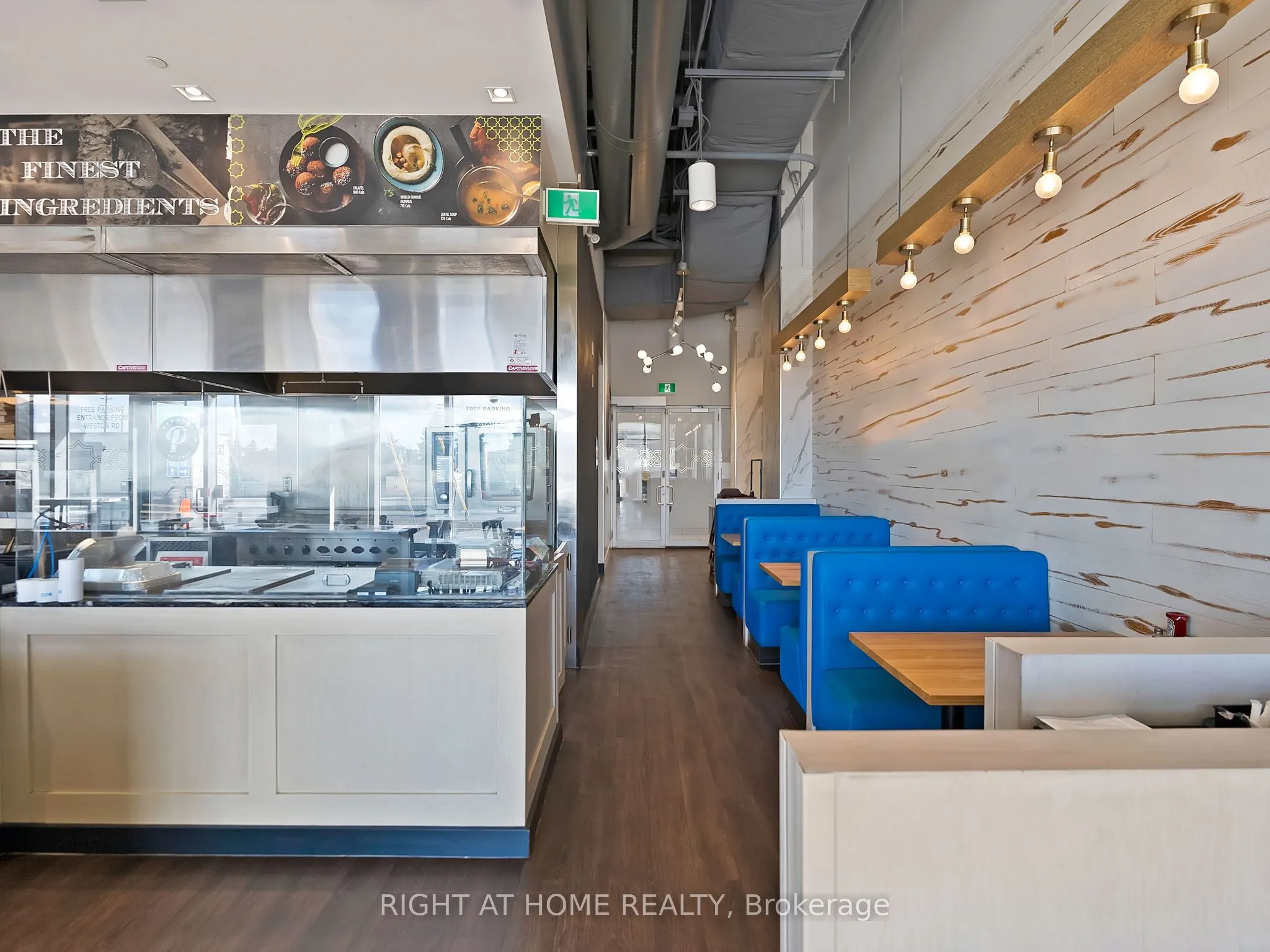 7777 Weston Road, #104