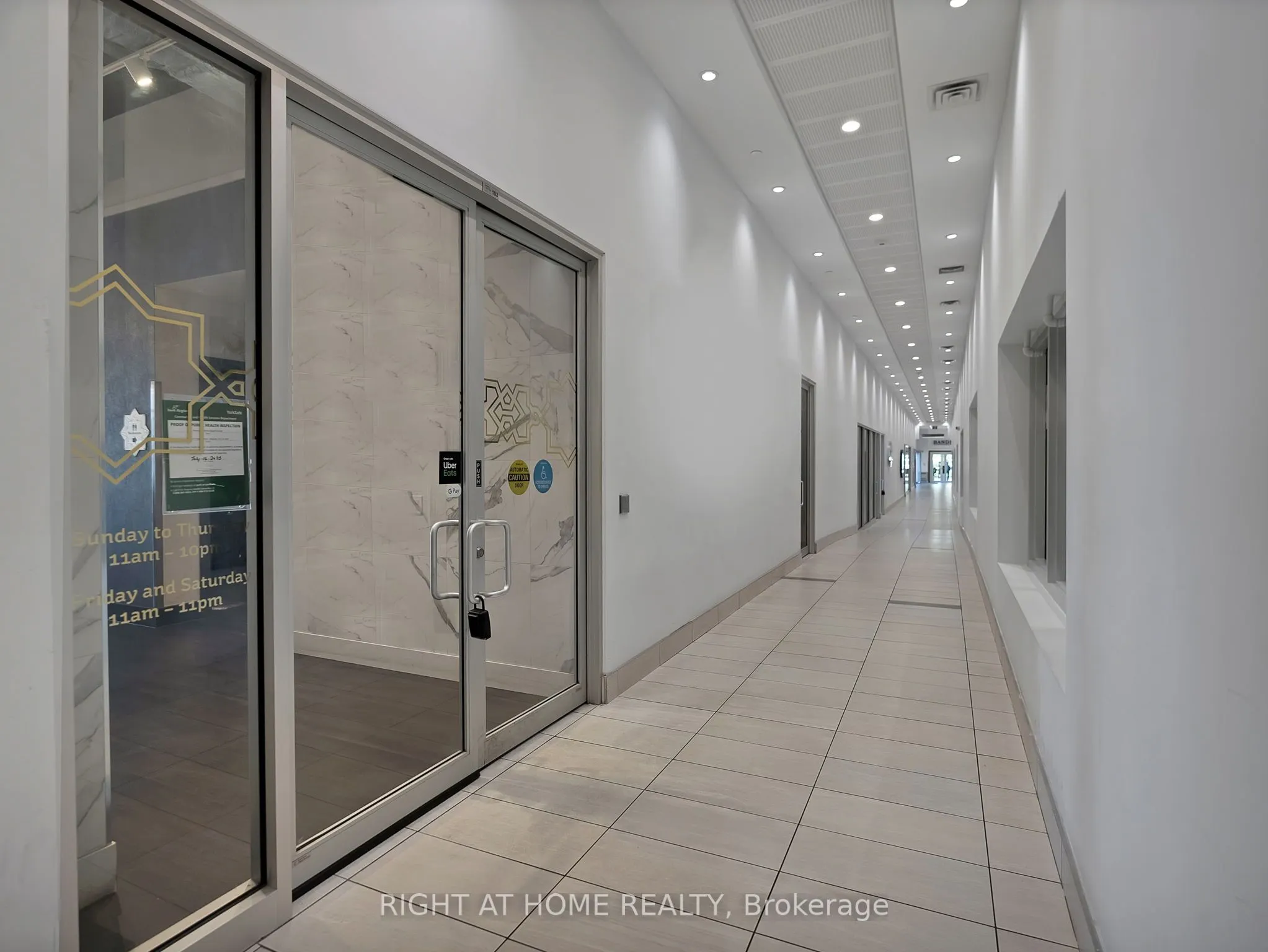 7777 Weston Road, #104