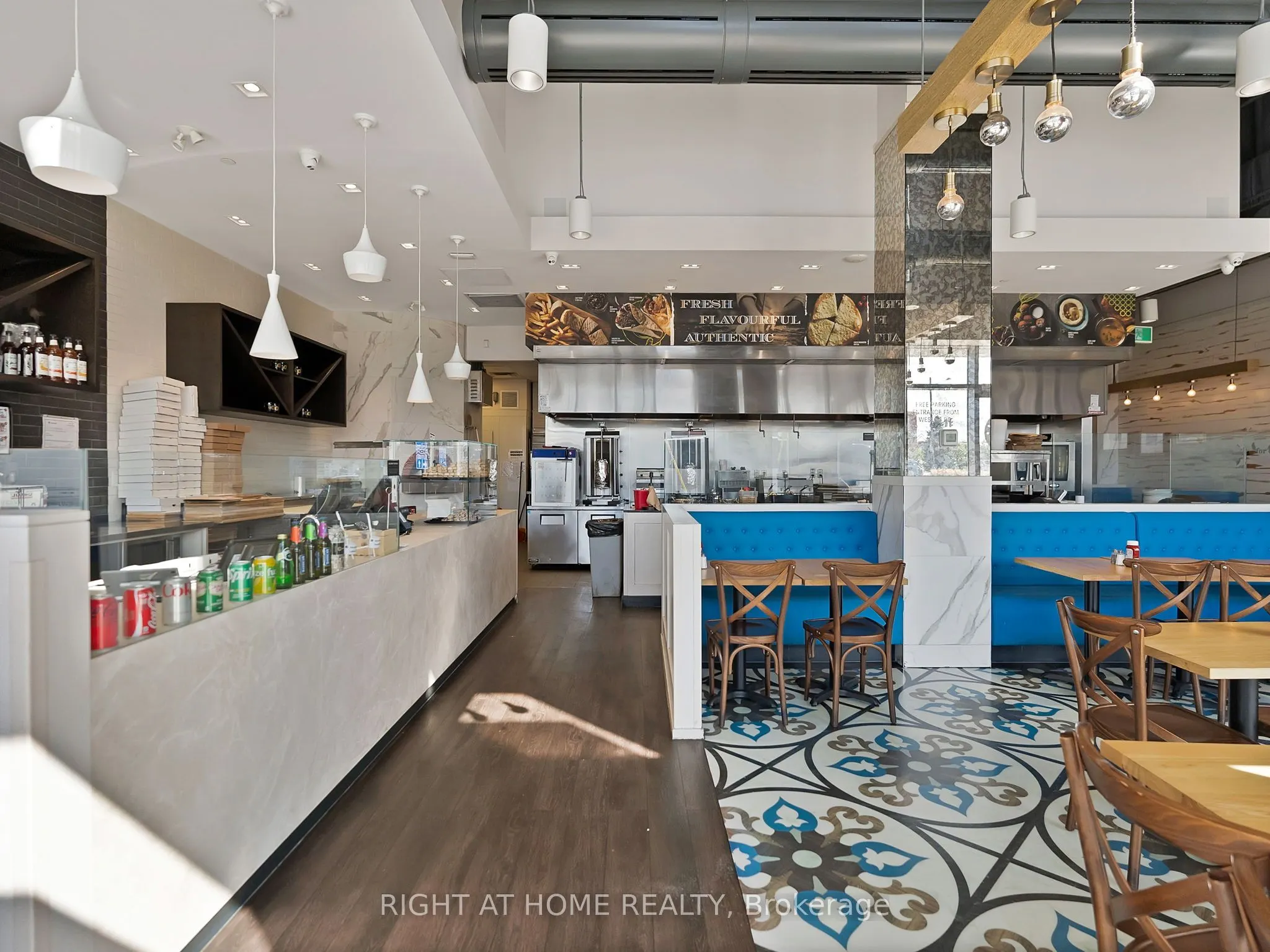 7777 Weston Road, #104