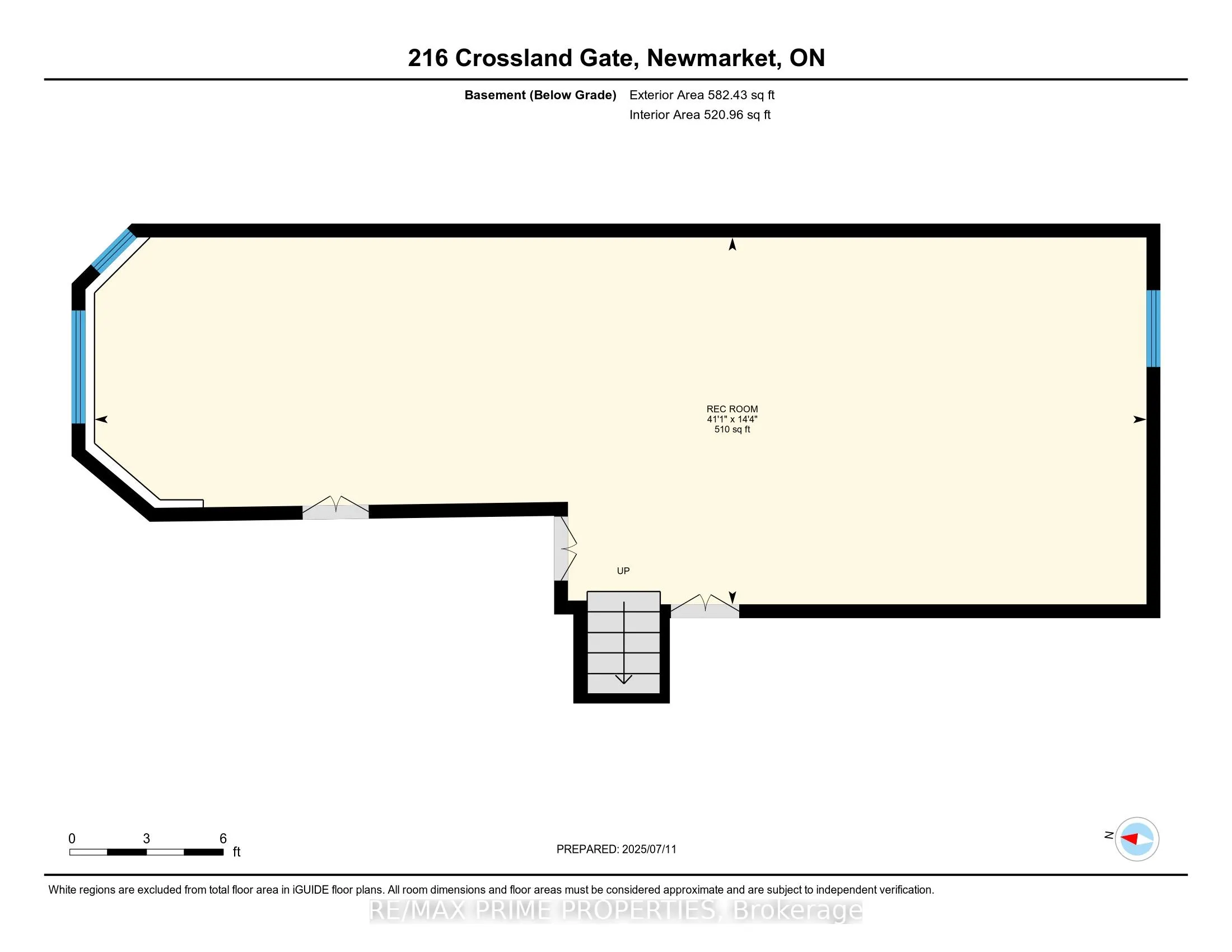 216 Crossland Gate