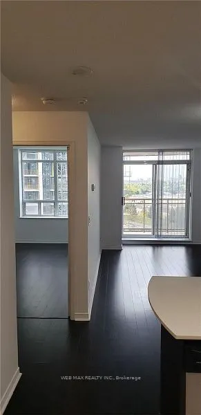 75 King William Crescent S, #805