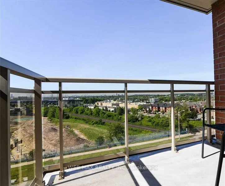 75 King William Crescent S, #805