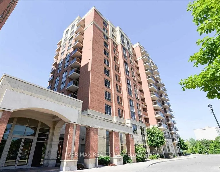 75 King William Crescent S, #805