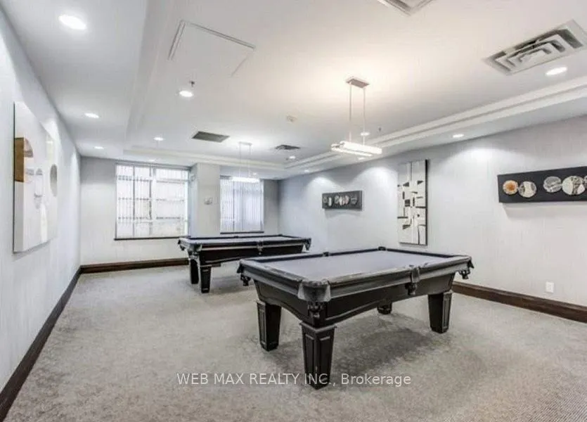 75 King William Crescent S, #805