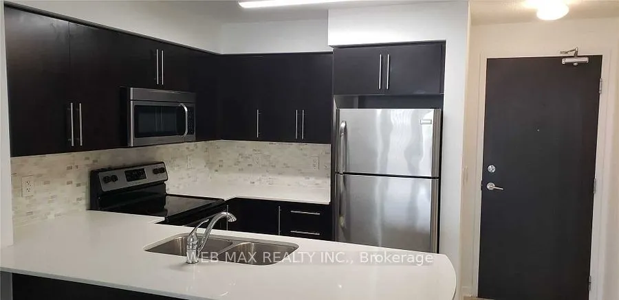 75 King William Crescent S, #805