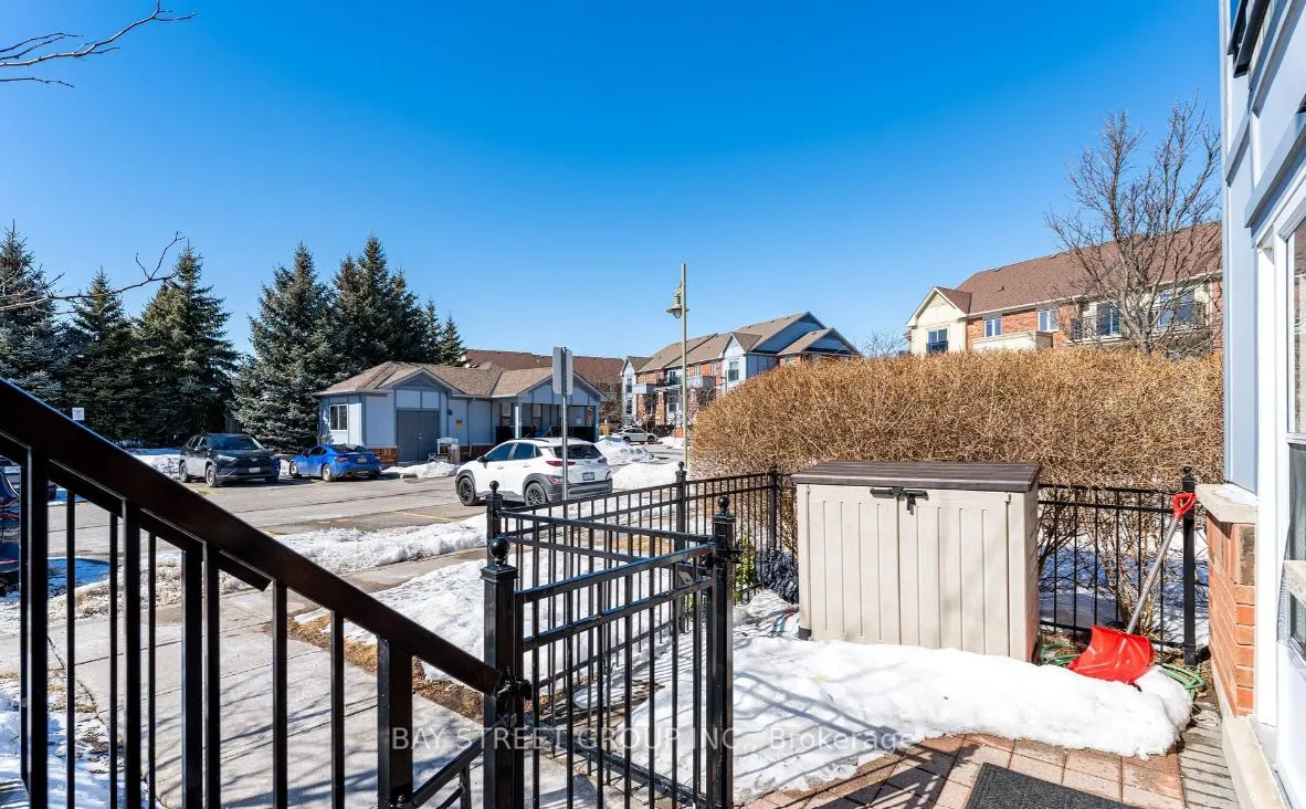 160 Chancery Road, #24