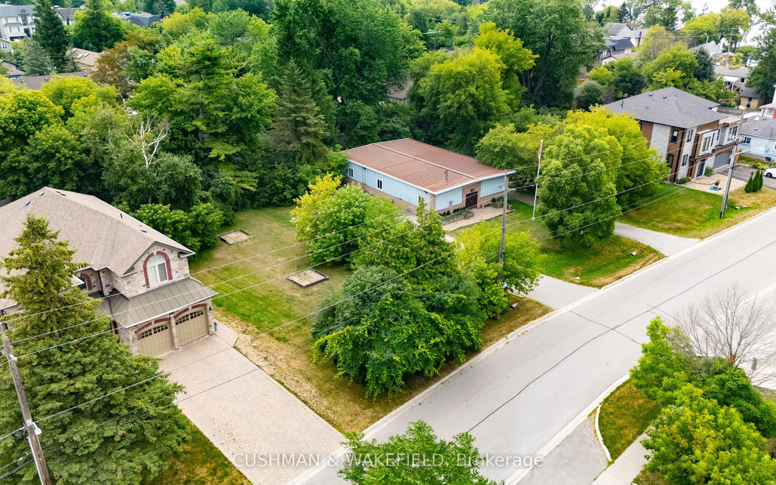 81 Wildwood Avenue