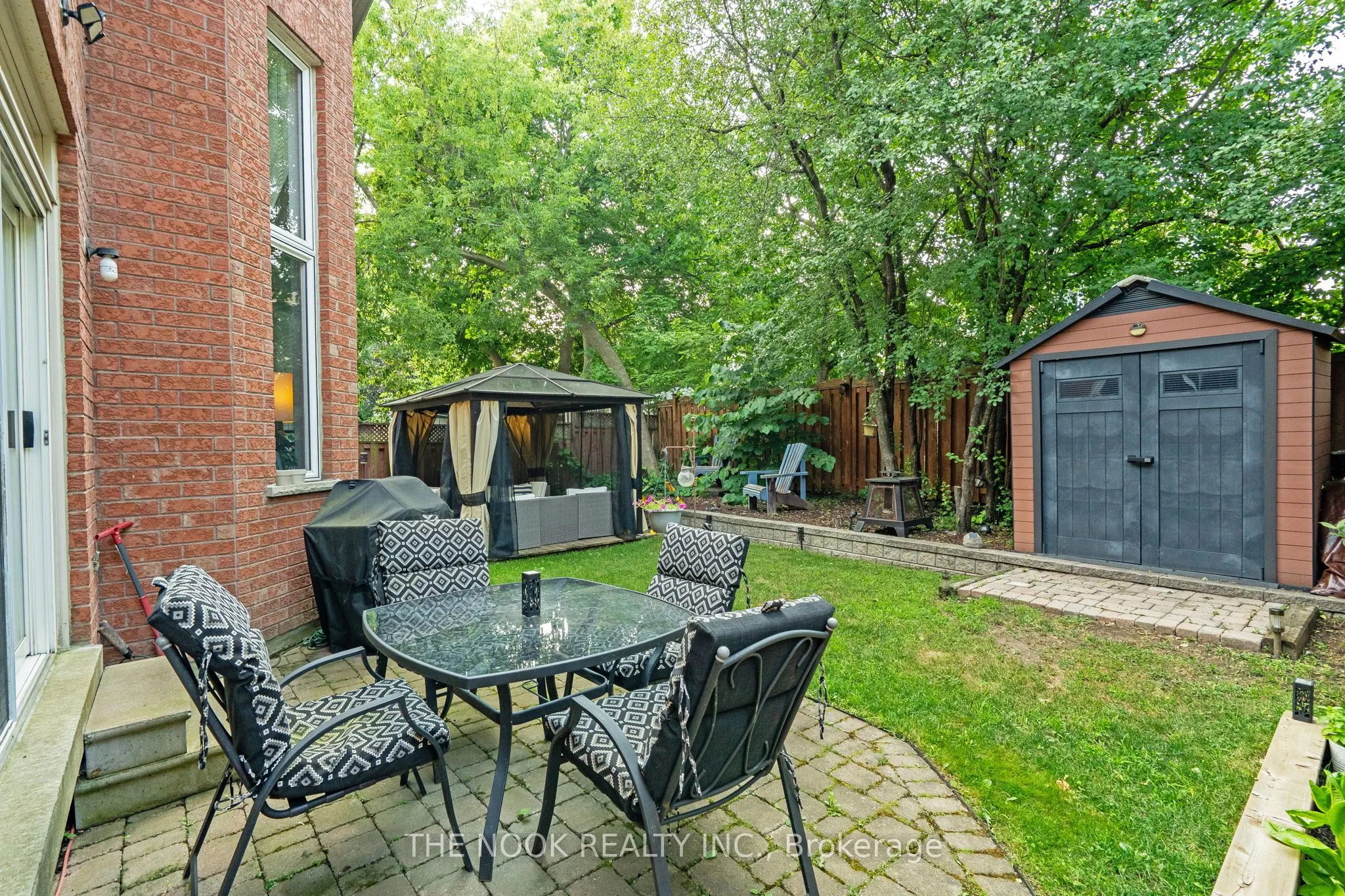 122 Estate Garden Drive