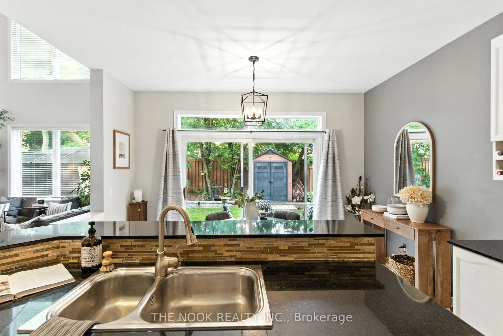 122 Estate Garden Drive