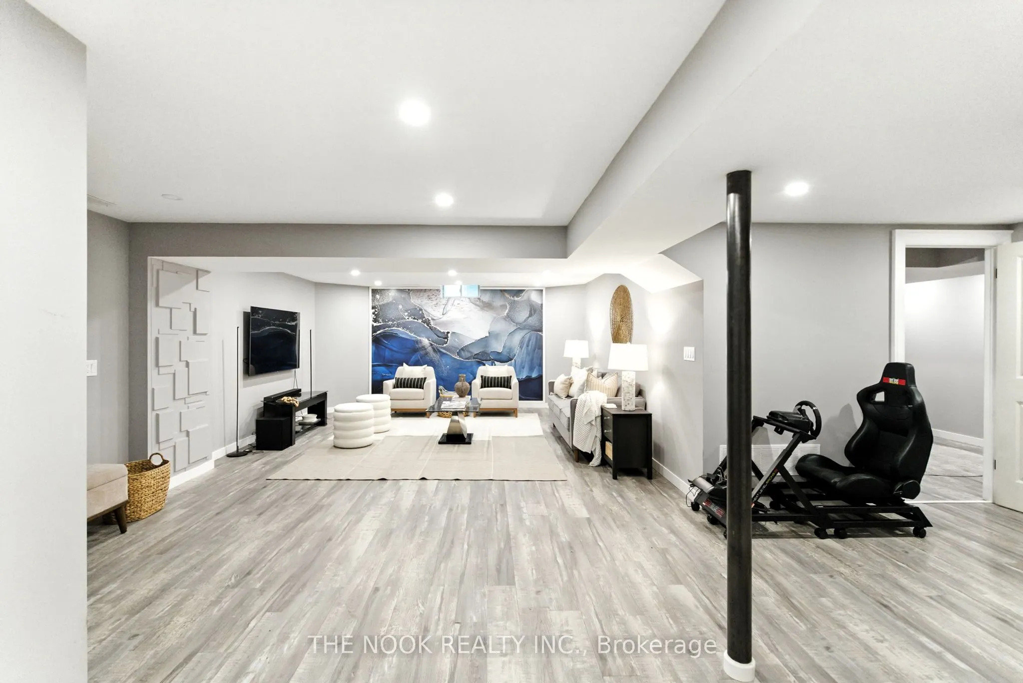 122 Estate Garden Drive