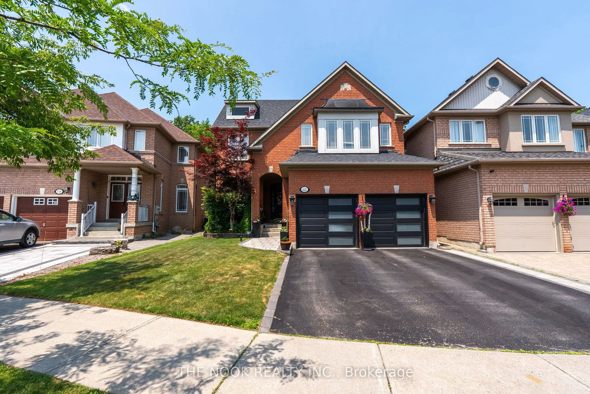 122 Estate Garden Drive
