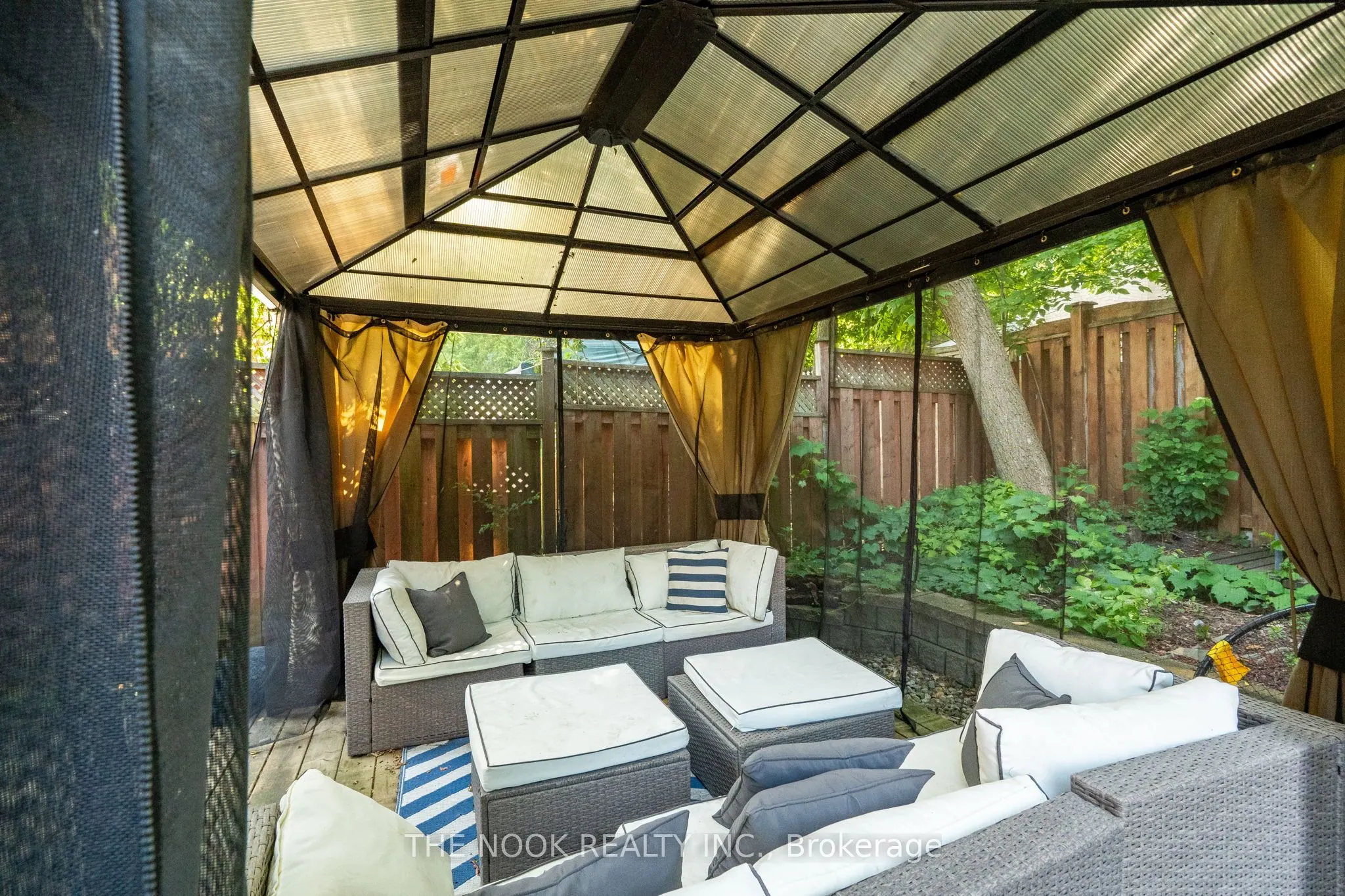 122 Estate Garden Drive