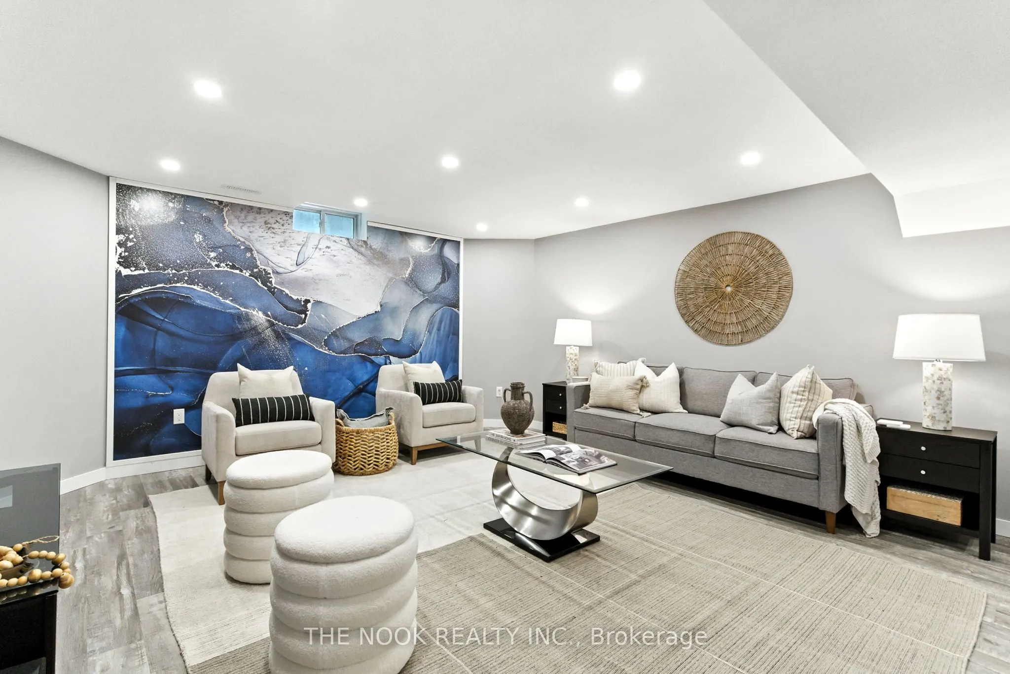 122 Estate Garden Drive