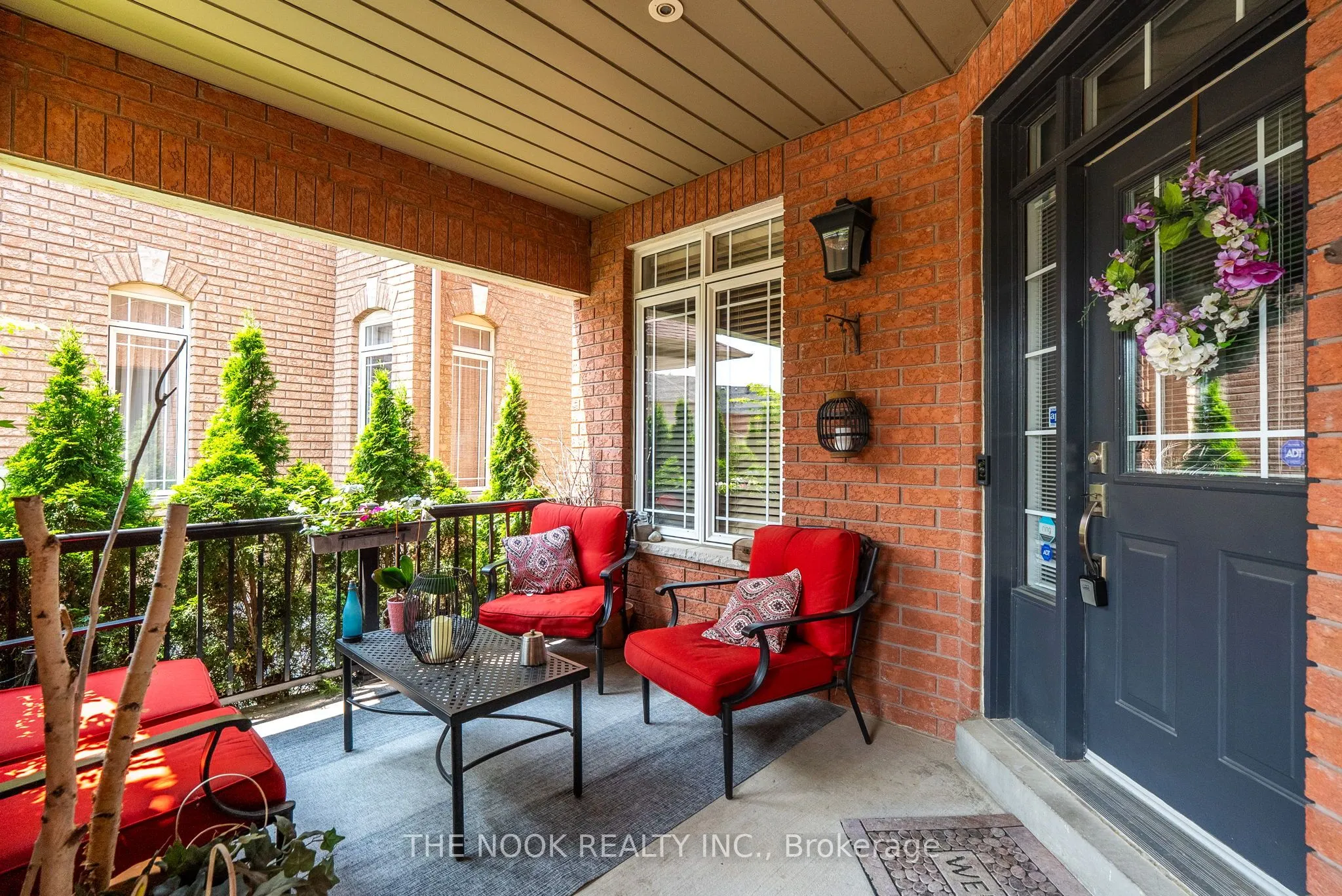 122 Estate Garden Drive