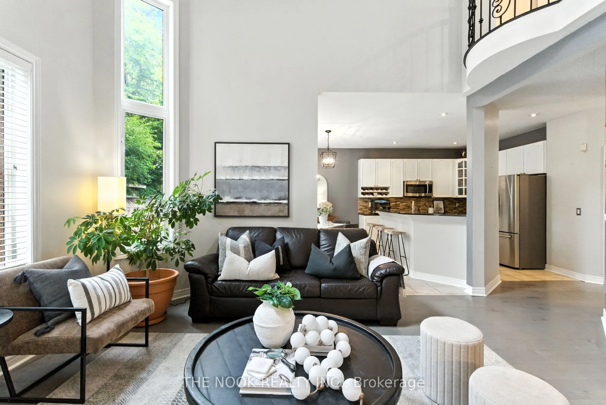 122 Estate Garden Drive