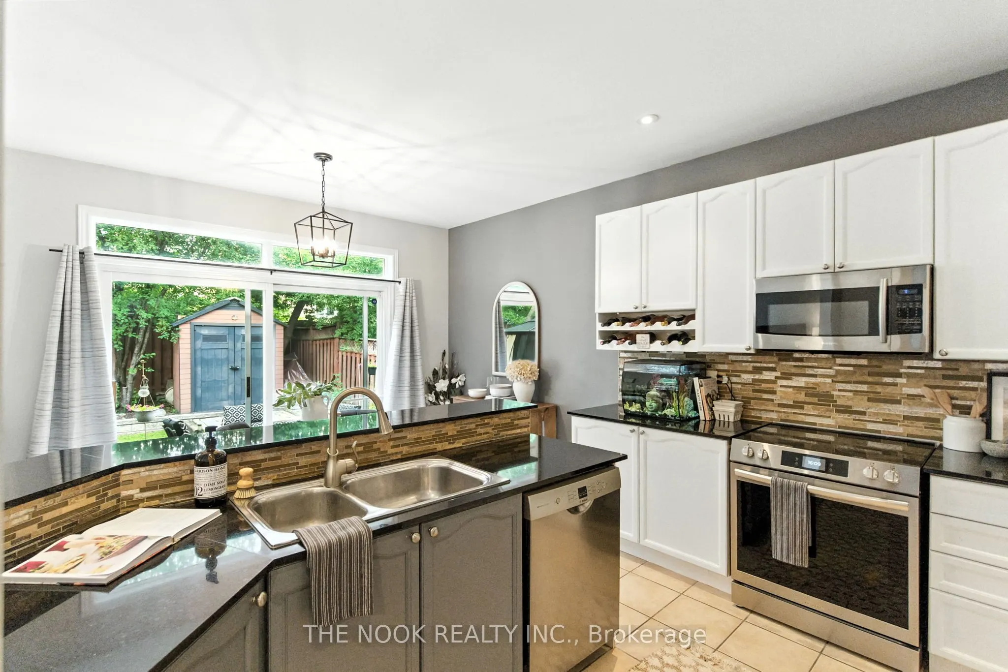 122 Estate Garden Drive