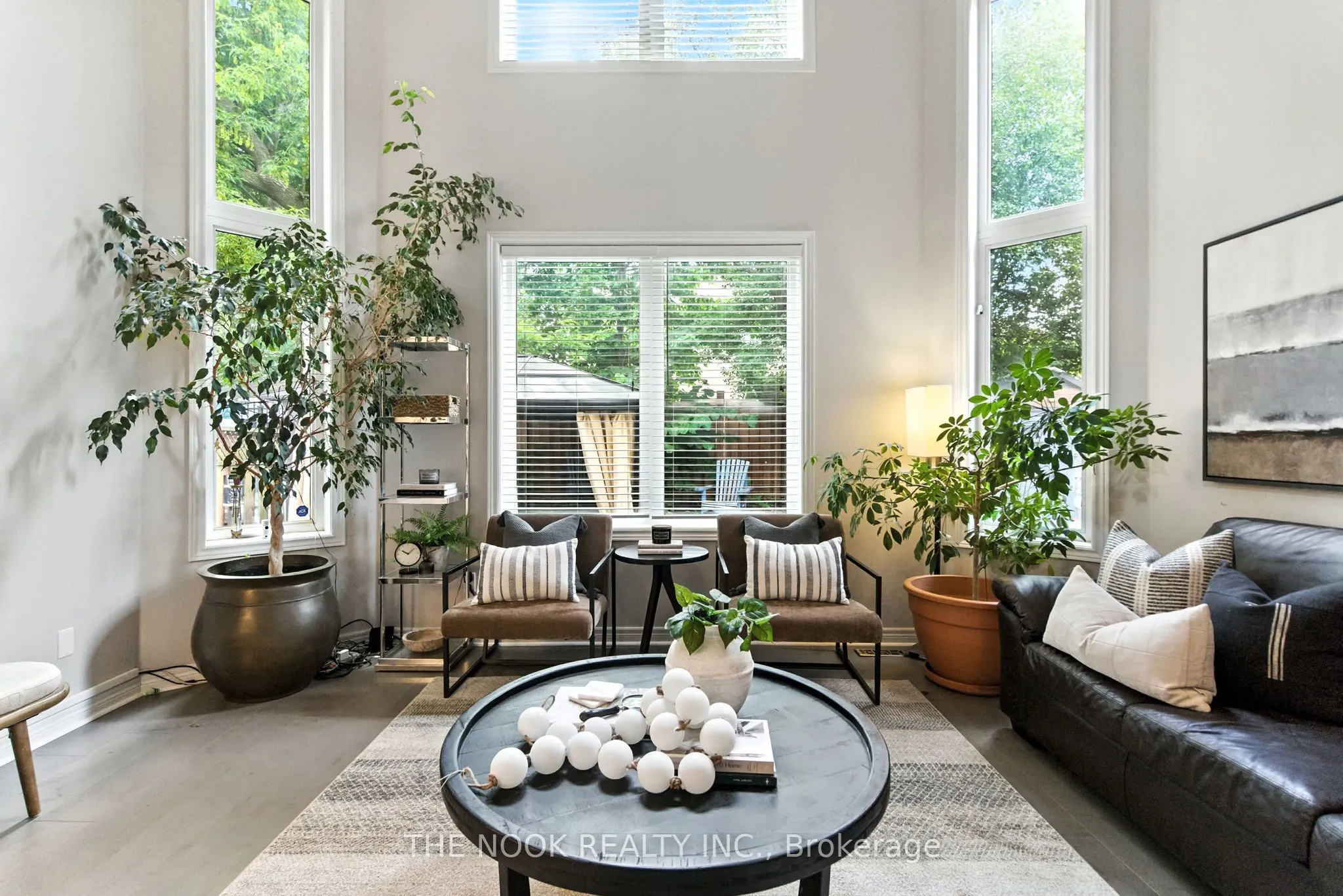 122 Estate Garden Drive