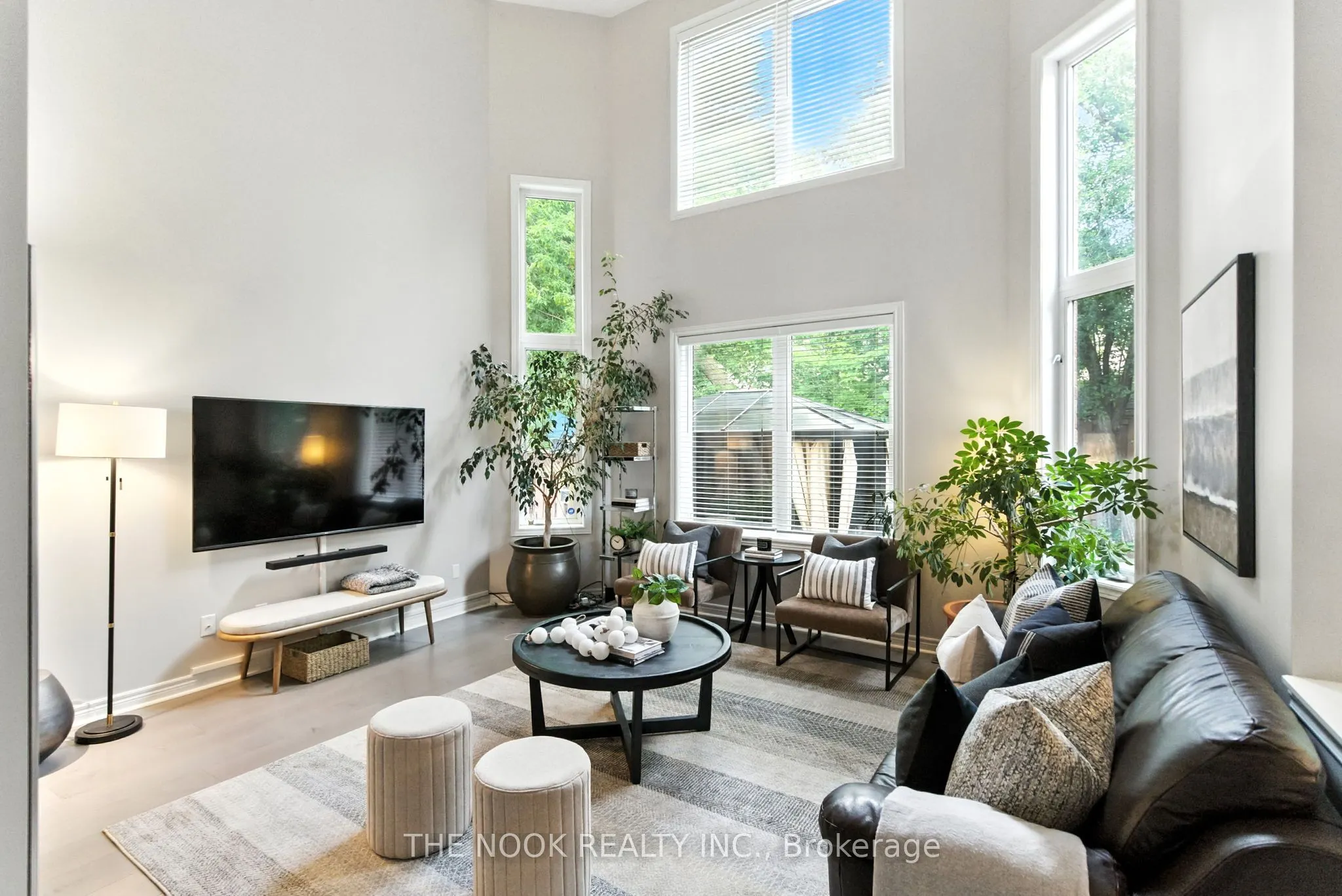 122 Estate Garden Drive