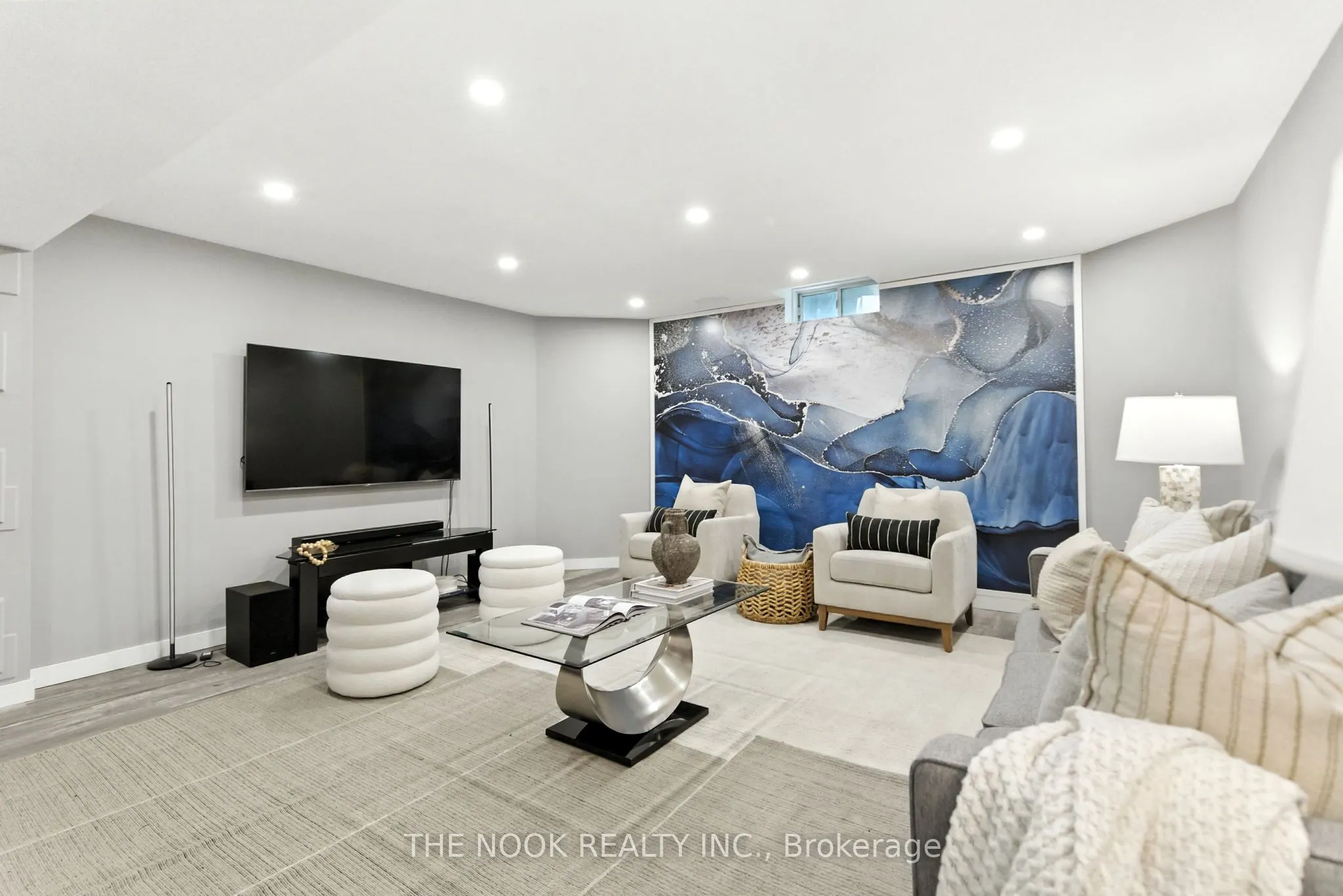 122 Estate Garden Drive