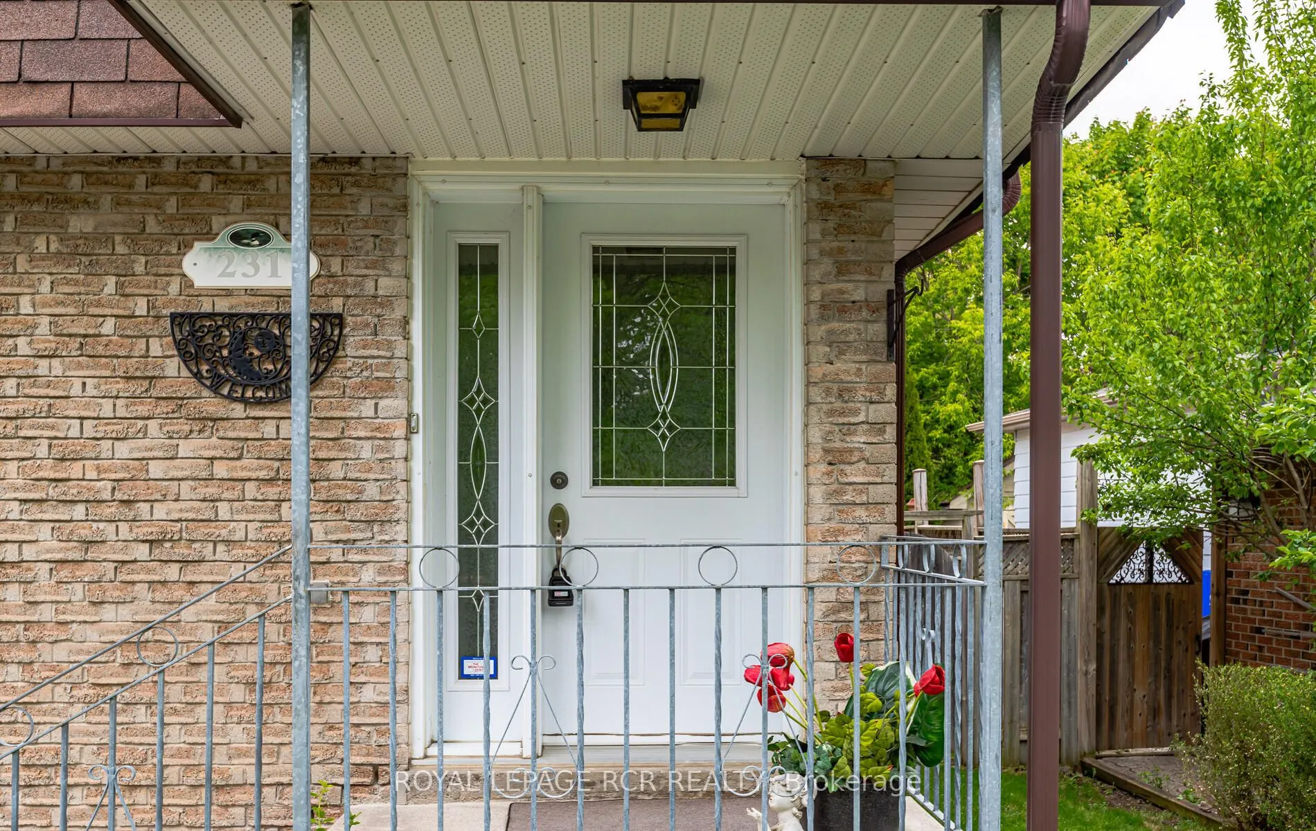 231 Stouffer Street
