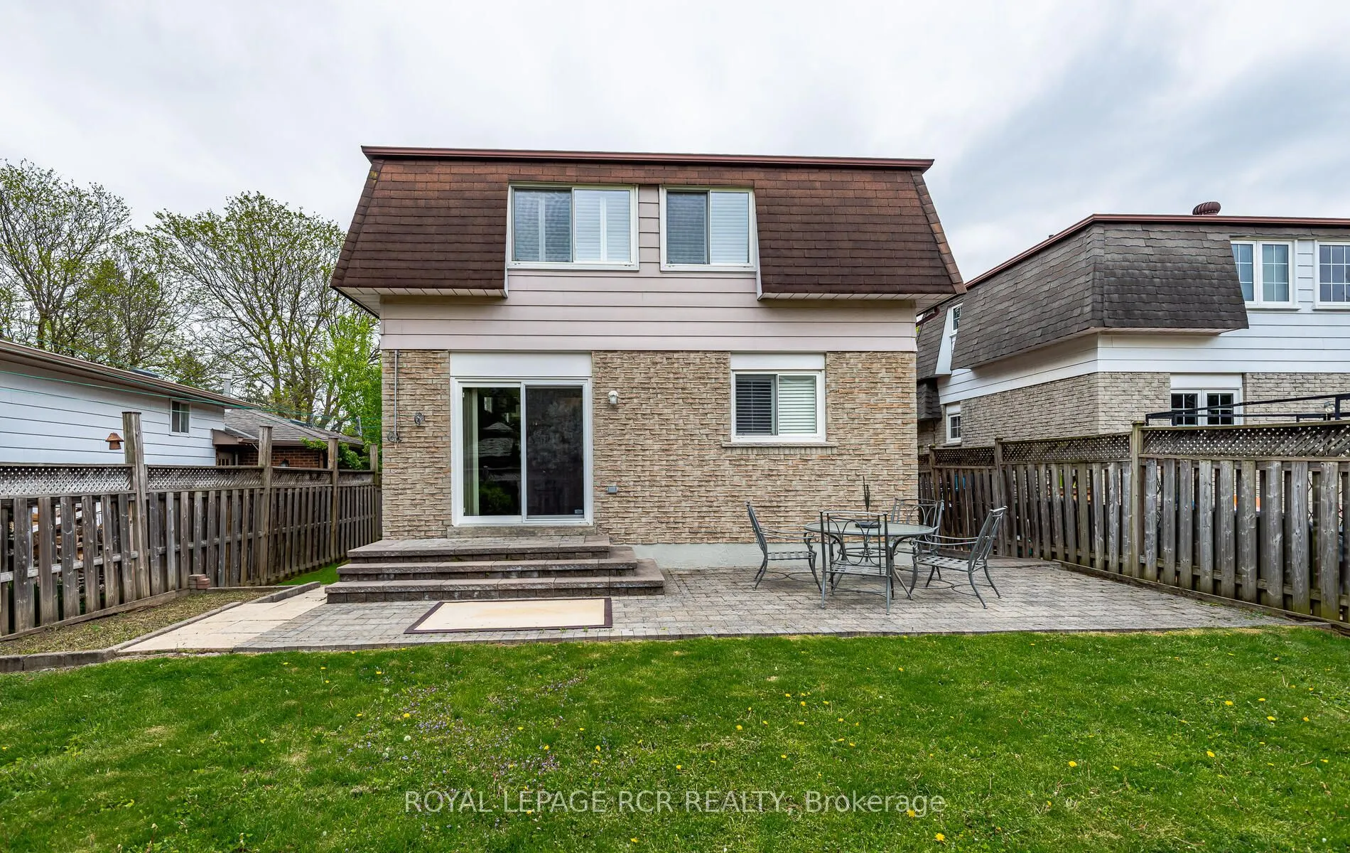 231 Stouffer Street