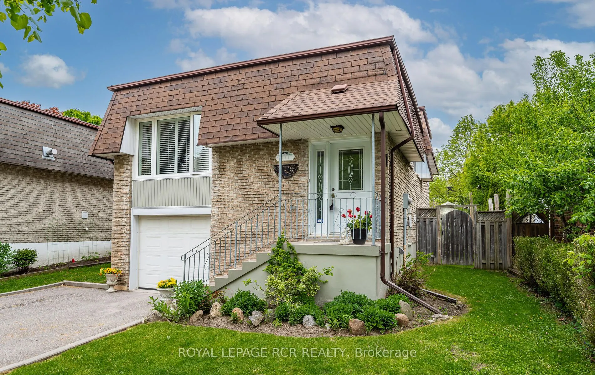 231 Stouffer Street