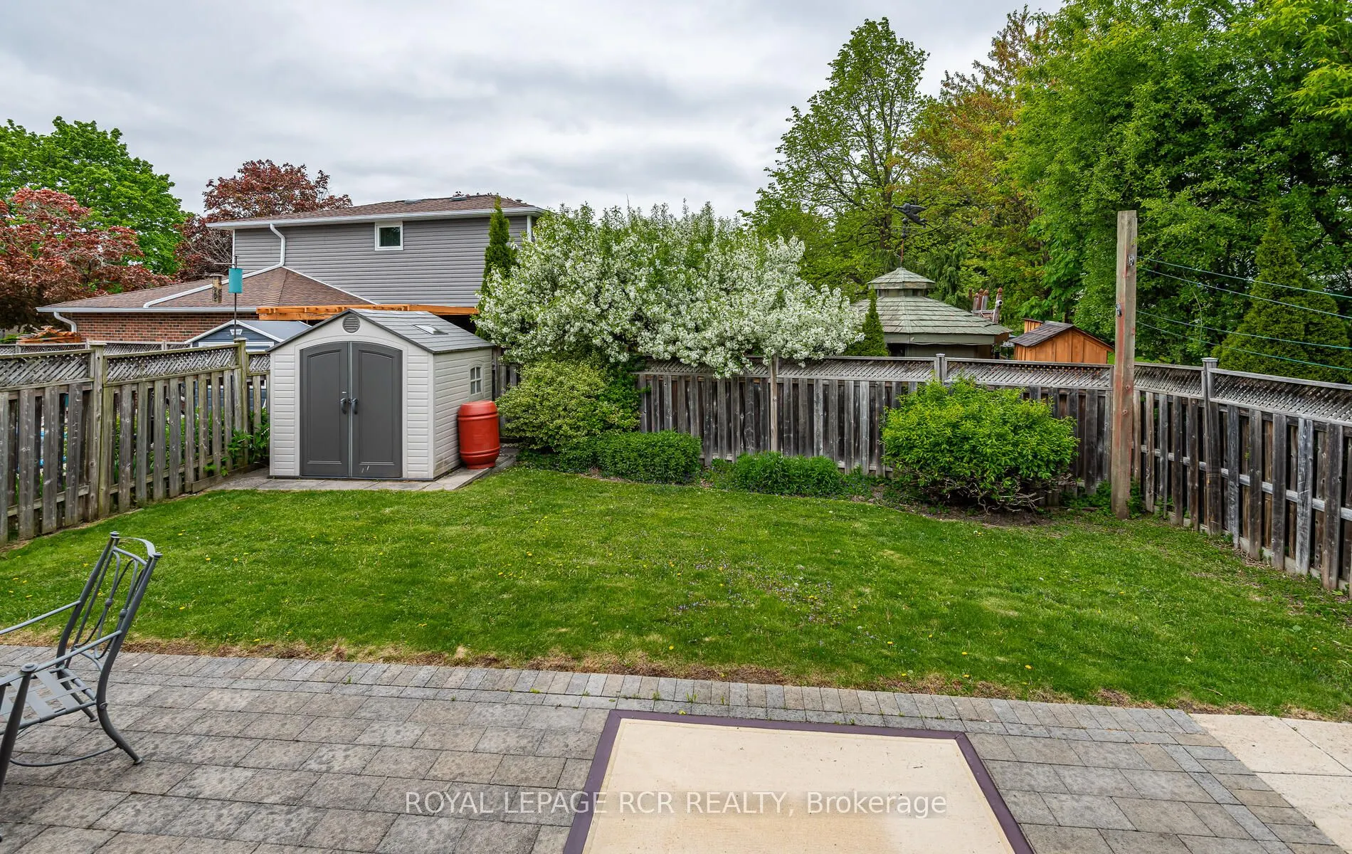 231 Stouffer Street