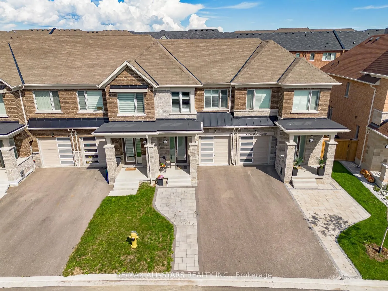 93 Seedling Crescent