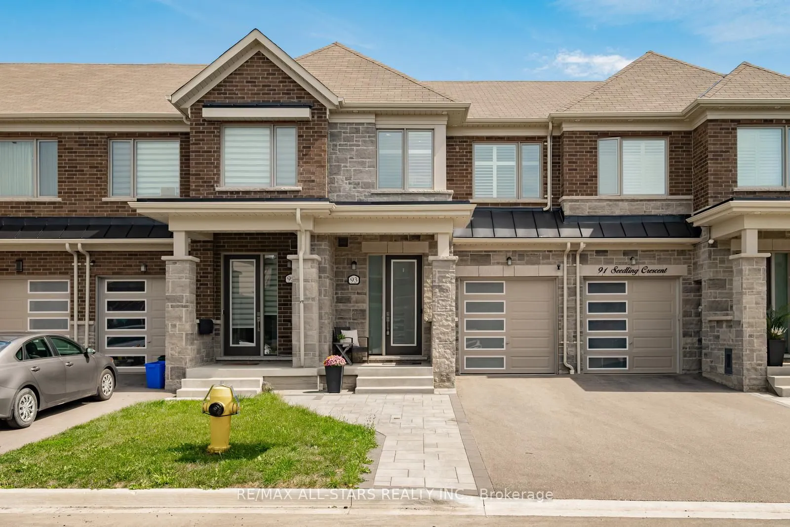 93 Seedling Crescent
