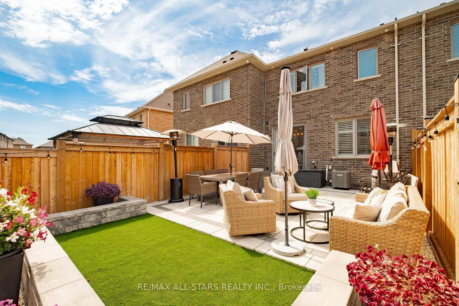 93 Seedling Crescent