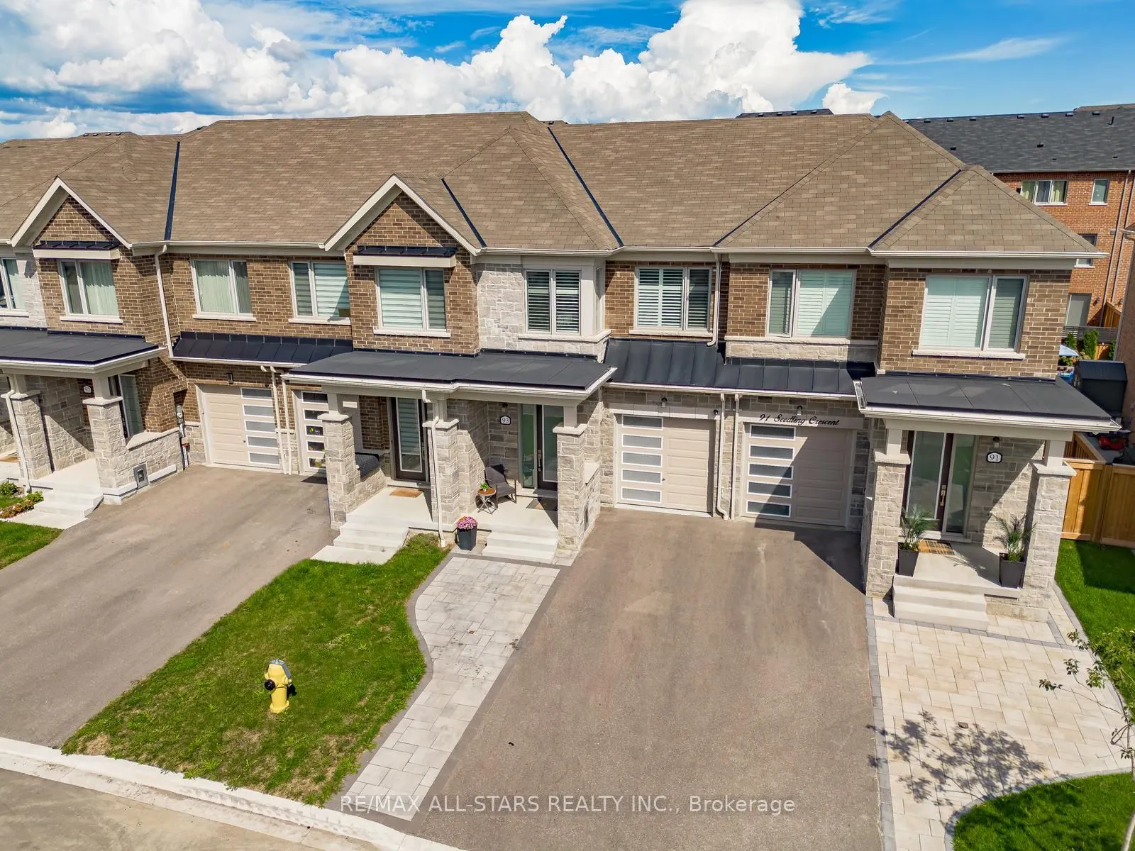 93 Seedling Crescent
