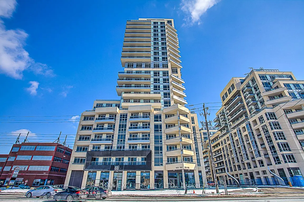 9191 Yonge Street, #605