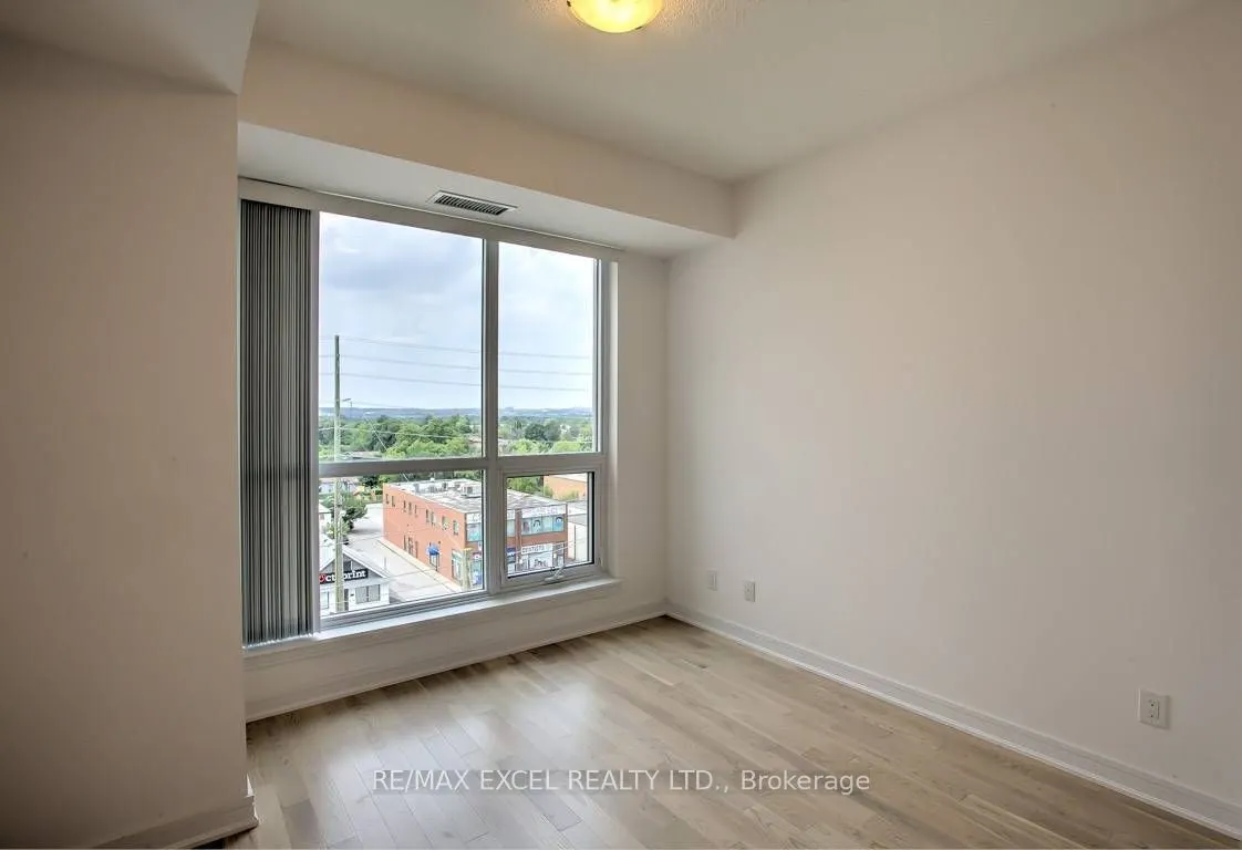 9191 Yonge Street, #605