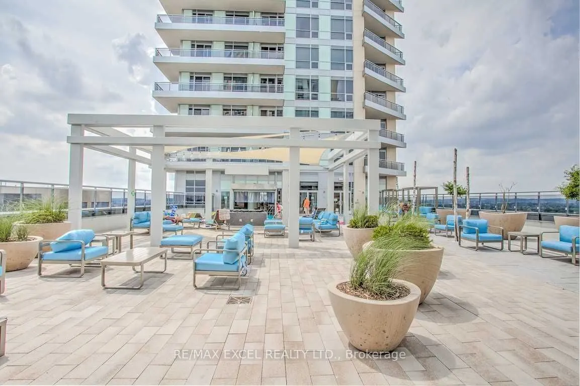 9191 Yonge Street, #605