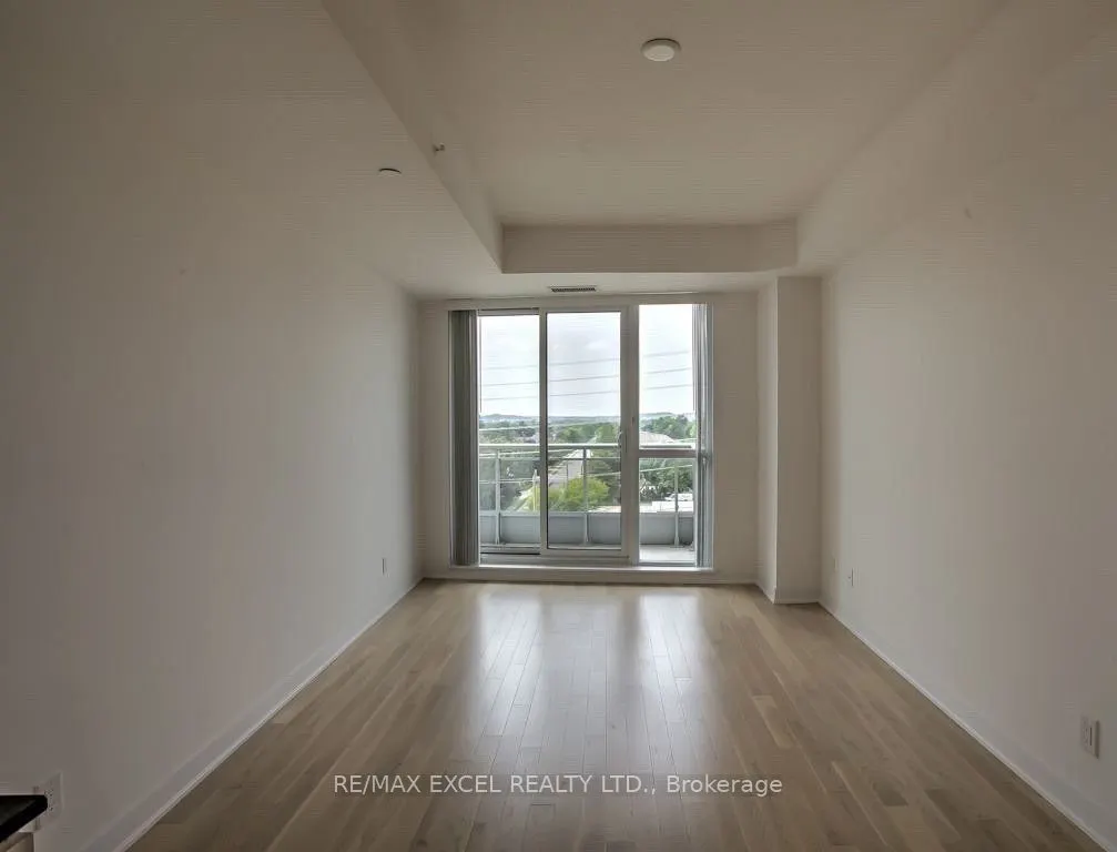 9191 Yonge Street, #605