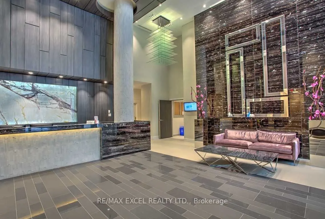 9191 Yonge Street, #605