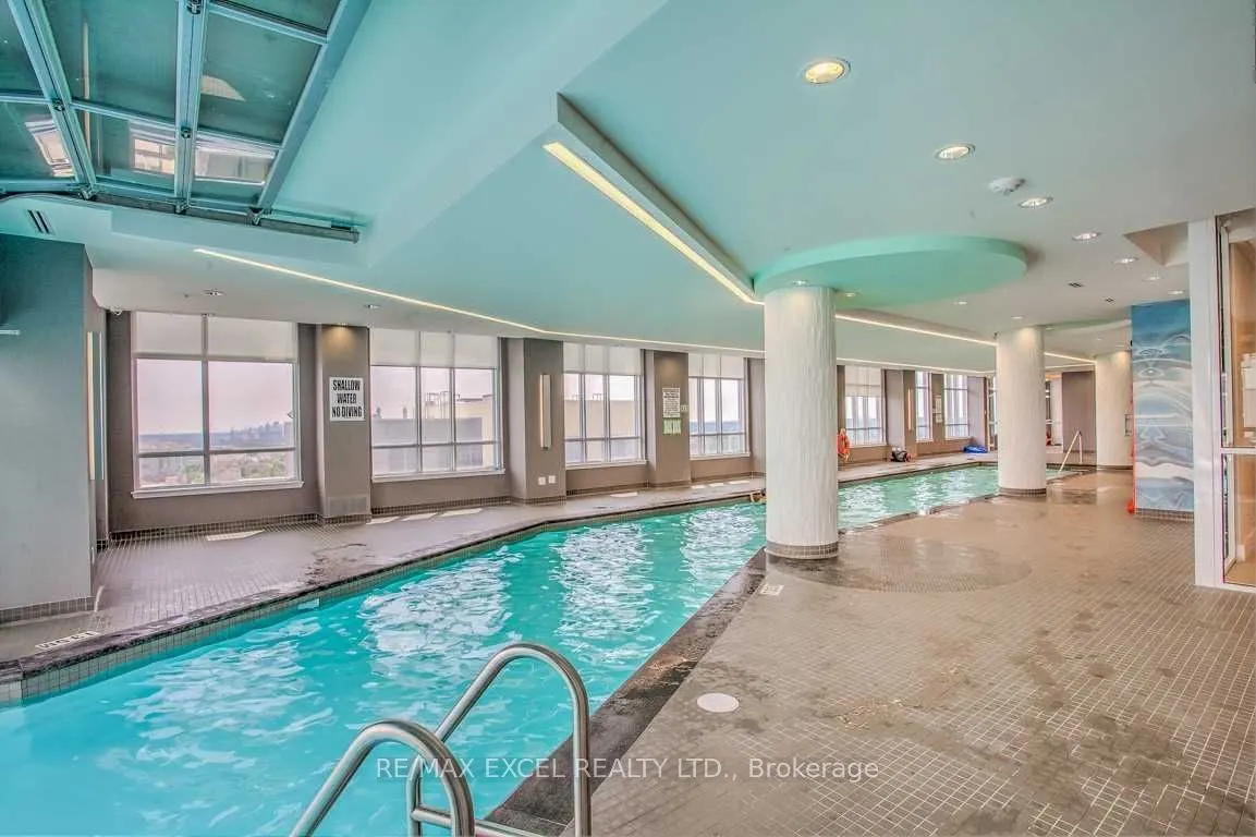 9191 Yonge Street, #605