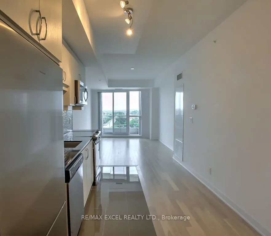 9191 Yonge Street, #605
