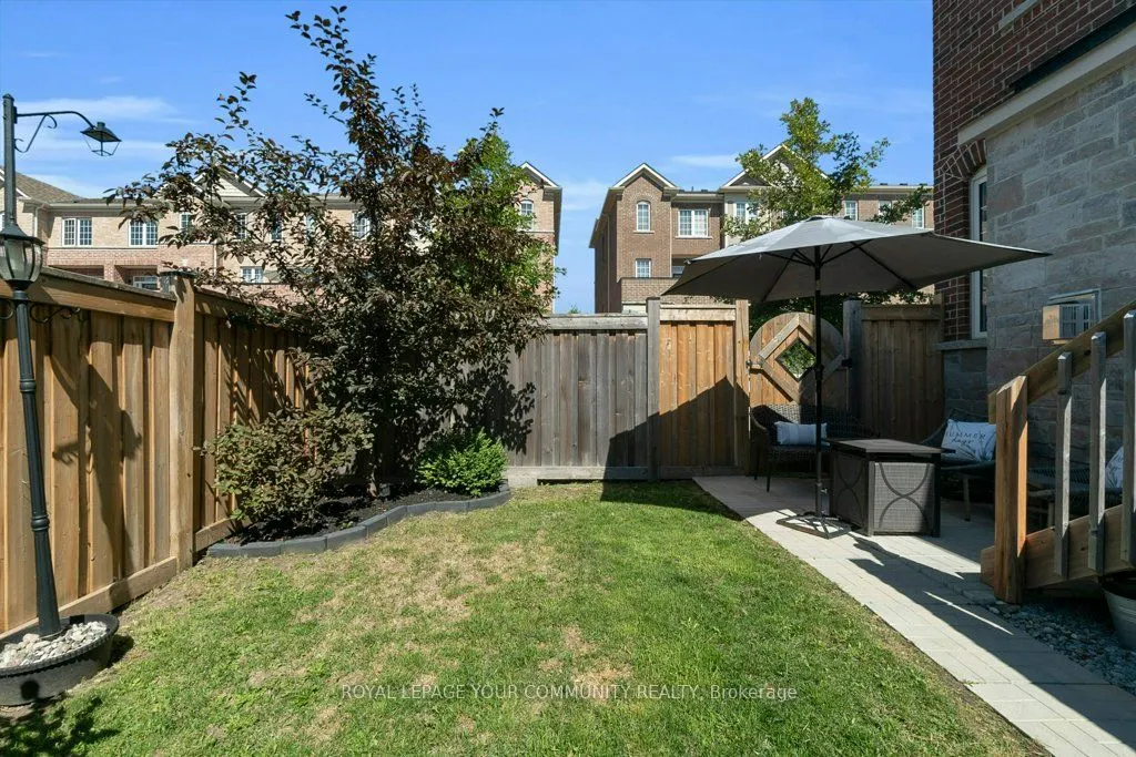 258 Harding Park Street