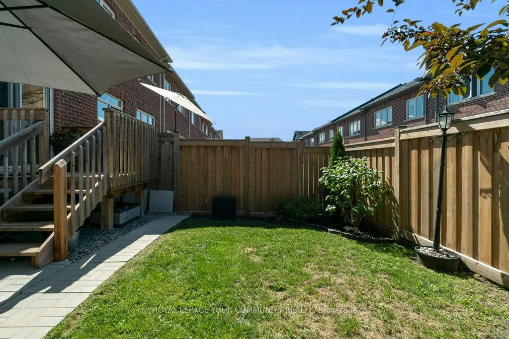 258 Harding Park Street