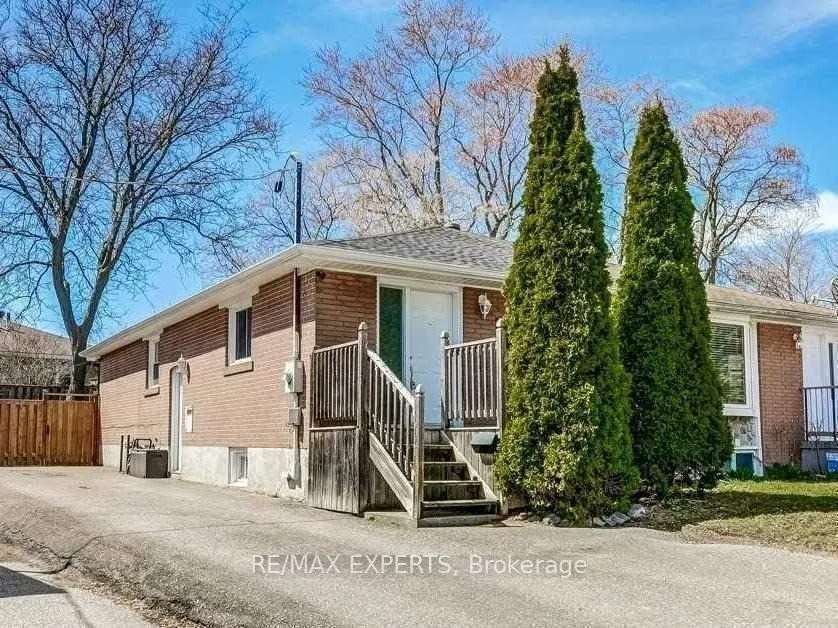 234 Septonne Avenue, #Upper