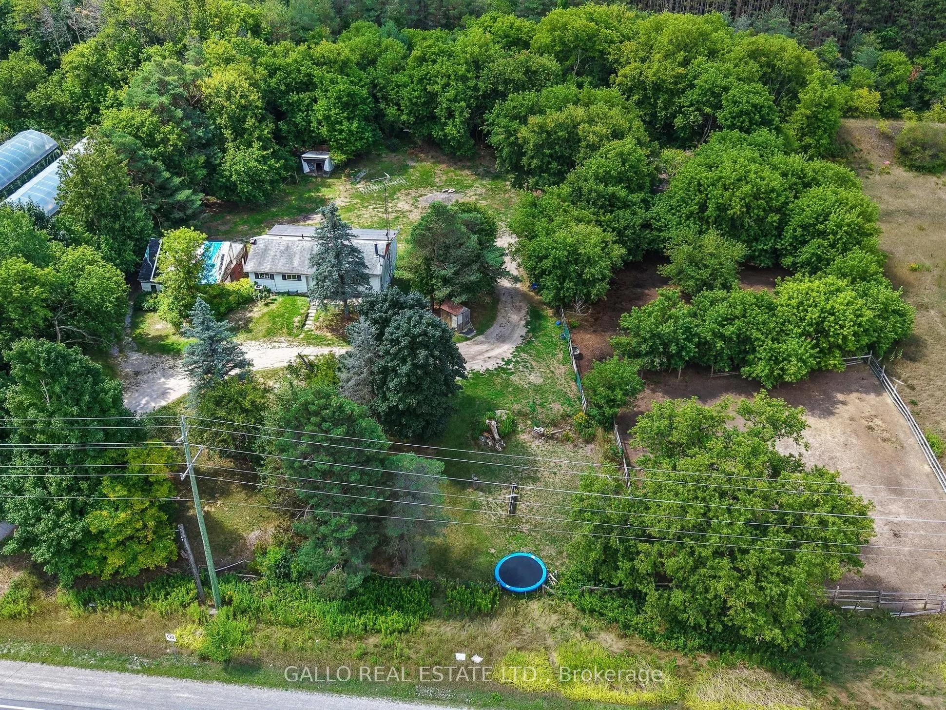 16558 Highway 48