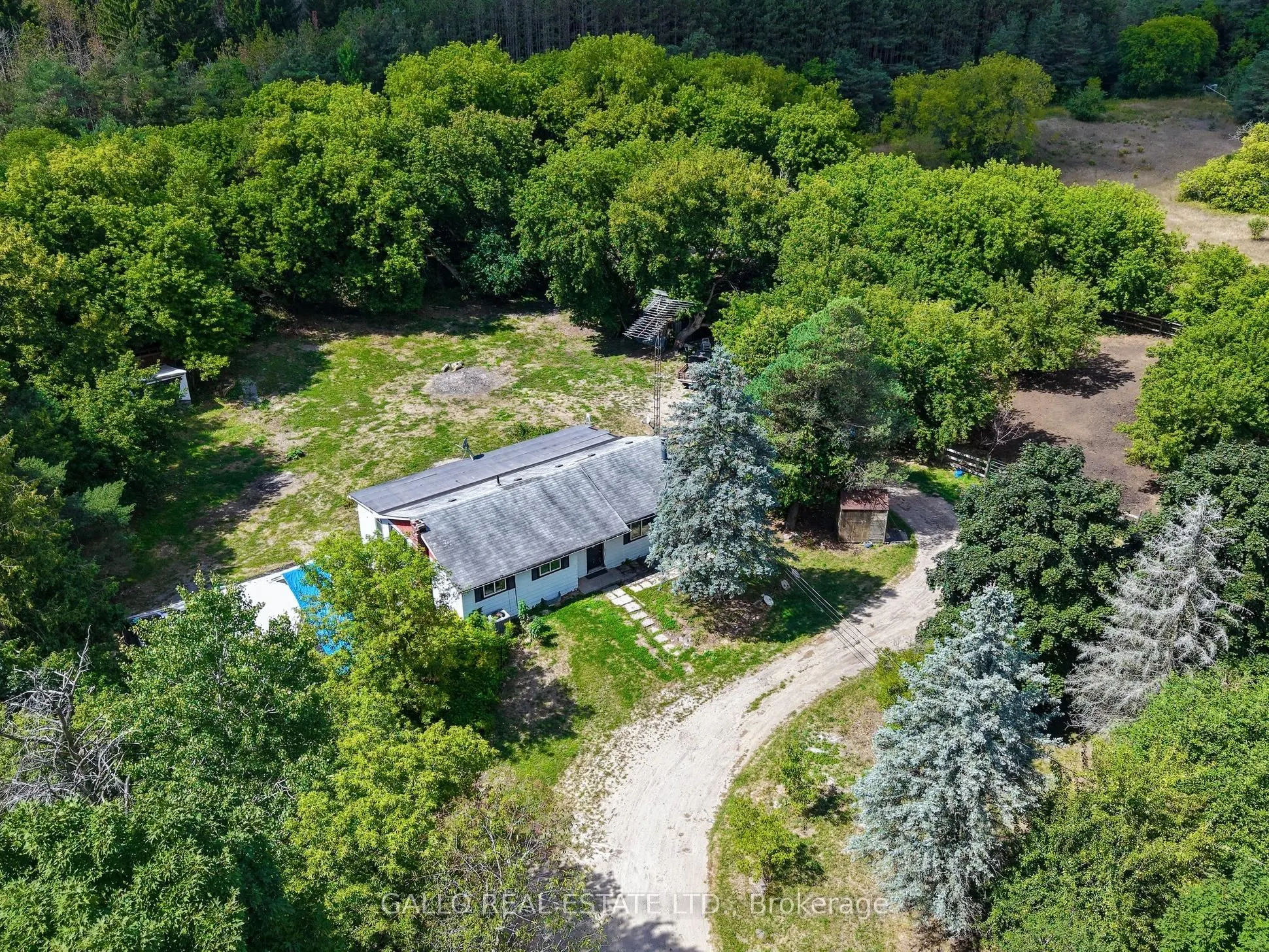 16558 Highway 48