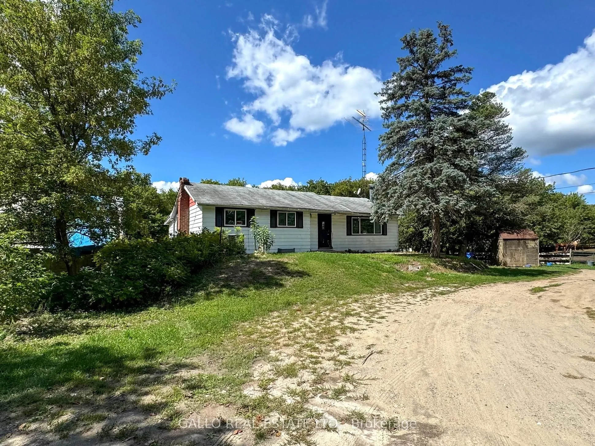 16558 Highway 48