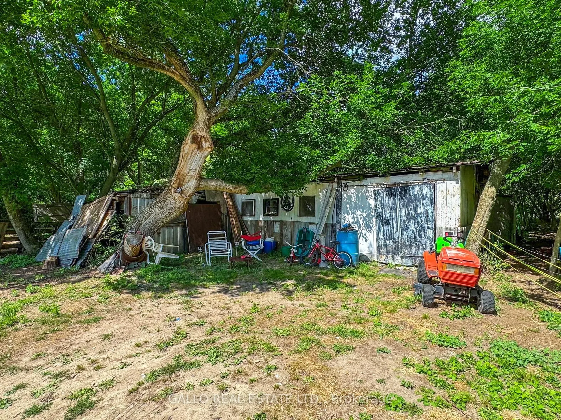16558 Highway 48