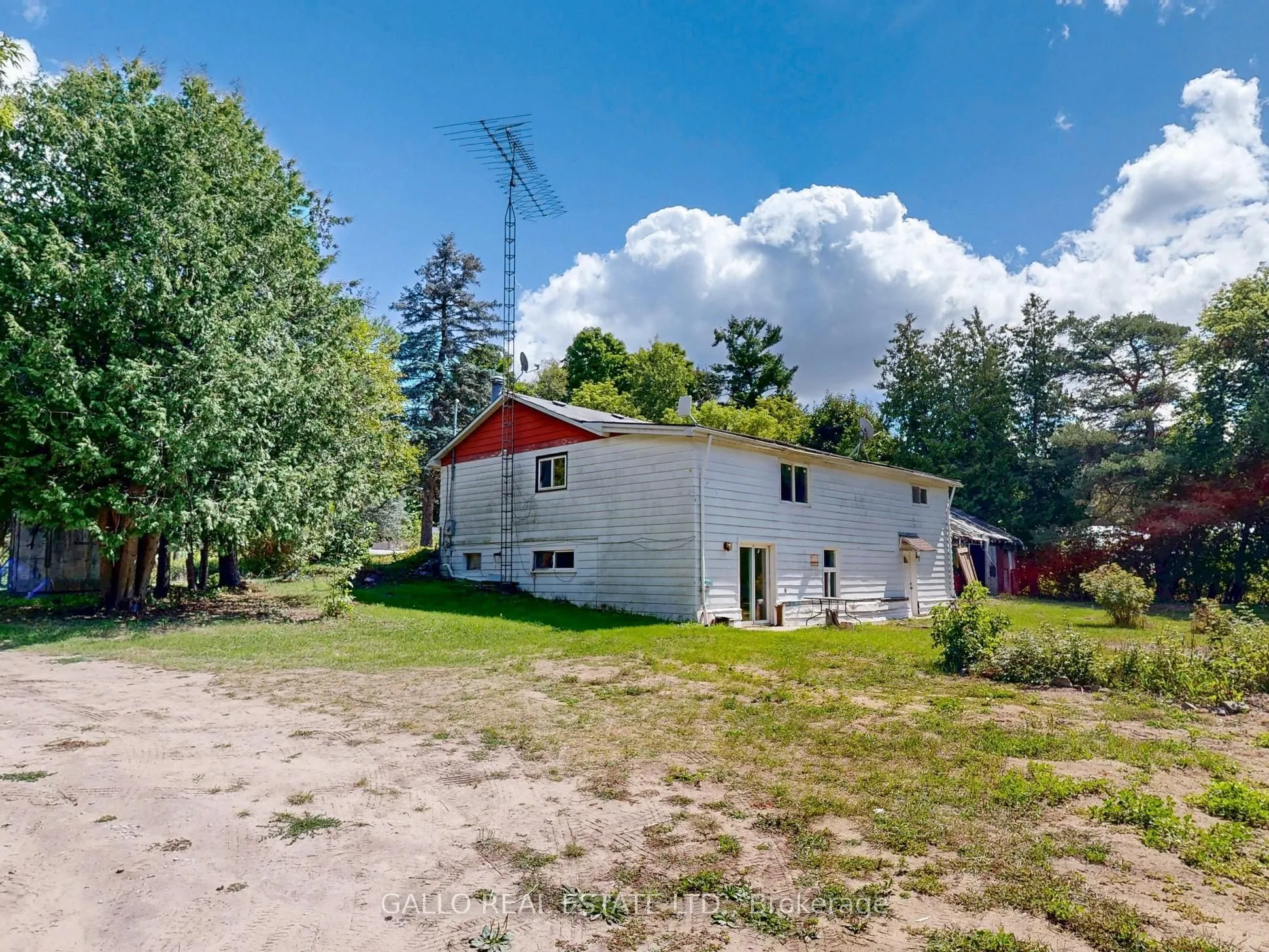 16558 Highway 48