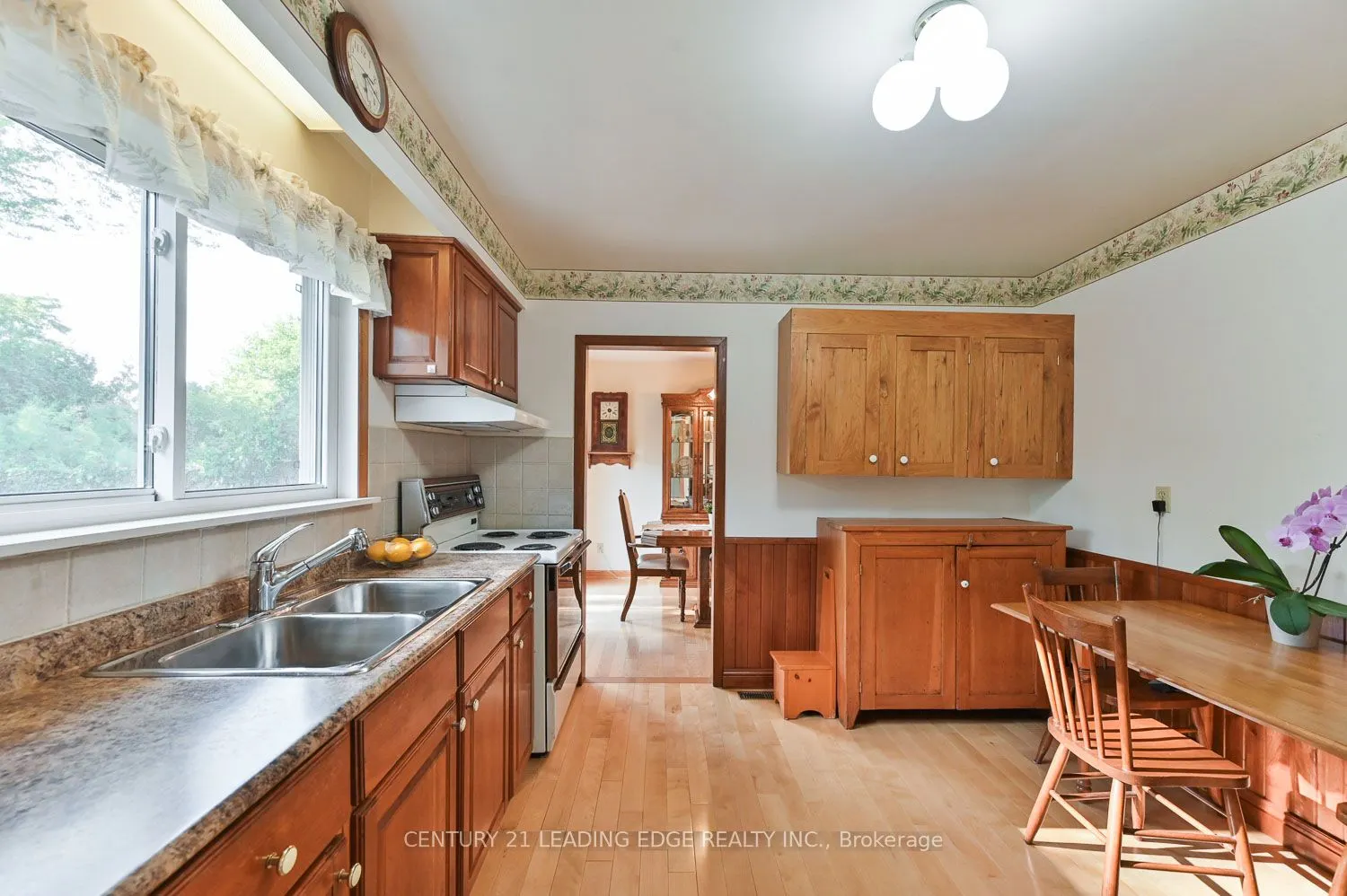 18 Sir Constantine Drive